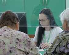 Доплати для пенсіонерів у Полтавській області