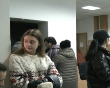 Виплати для ВПО в листопаді у Сумській області