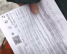 Платіжки за тепло влітку в Запоріжжі
