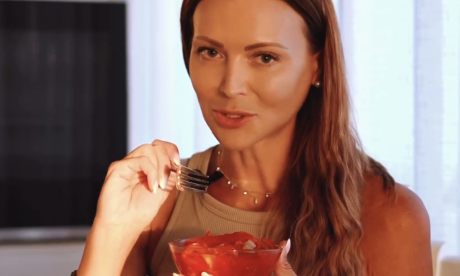 Ольга Рябенко