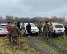 новые правила охоты