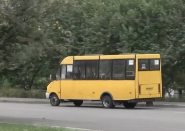 Подорожание проезда в Сумах