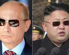 Путин получил письмо от Ким Чен Ына: что беспокоит диктаторов