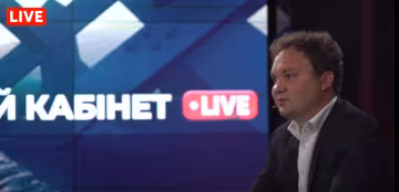 «Этим противник сломать не может»: Александр Мусиенко прокомментировал последние ракетные обстрелы Украины