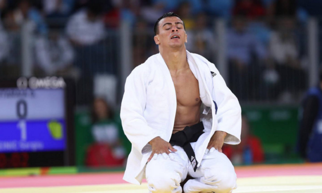 Георгий Зантарая