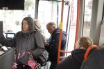 Новая система оплаты проезда в Волынской области