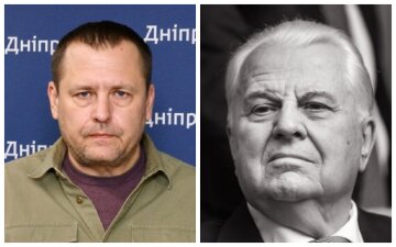 Філатов різко висловився на адресу Кравчука: "Міг стати українським Вашингтоном, але..."