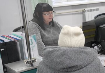 Денежная помощь для ВПЛ и пенсионеров в Полтавской области