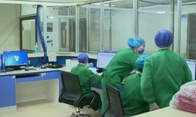 коронавирус