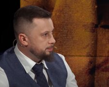 Андрей Билецкий объяснил, почему в последнее время количество обстрелов на Донбассе резко увеличилось