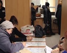 Грошова допомога для пенсіонерів в Одеській області