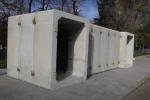 Несмотря на новый ГОСТ и опыт других городов: почему КГГА не обеспечила столицу мобильными укрытиями?