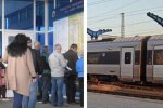 Пасха и майские праздники в Одессе: в "Укрзалiзнице" сообщили, что изменится в движении поездов
