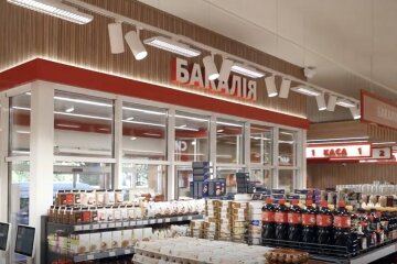 Дефицит овощей в Днепропетровской области