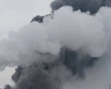 "День бавовны": в россии серия масштабных пожаров, горят ТЭЦ, нефтебаза и не только
