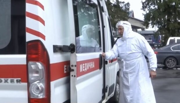 коронавирус, украина