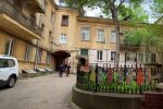 Бесплатное жилье для ВПЛ в Одессе