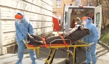 Вирус "косит" сотнями киевлян каждый день: сколько уже летальных случаев