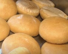 Подорожчання хлібо-булочних продуктів в Києві