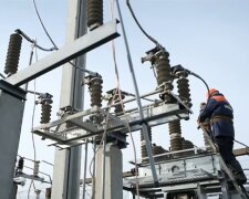 Графіки відключення світла в Полтавській області на 27 січня