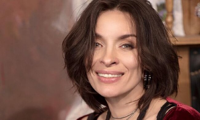 Горячая экс-ВИА Гра Мейхер "вышла за рамки", возраст не помеха: "Невозможно оторвать глаз!"