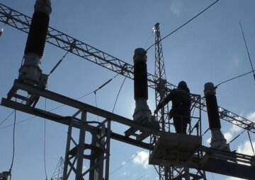 графіки відключення світла у Київській області на 17 травня