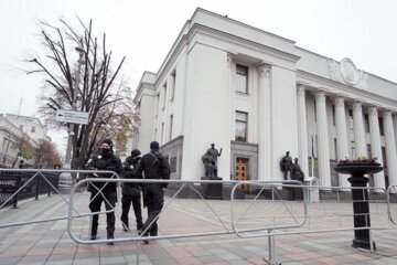 Днепрянин пригрозил взорвать Верховную Раду: в полиции сообщили детали