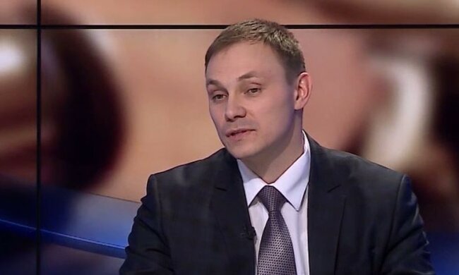 Александр Долженков