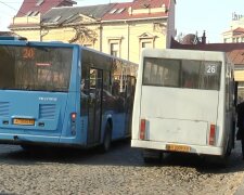 Подорожчання проїзду на Закарпатті
