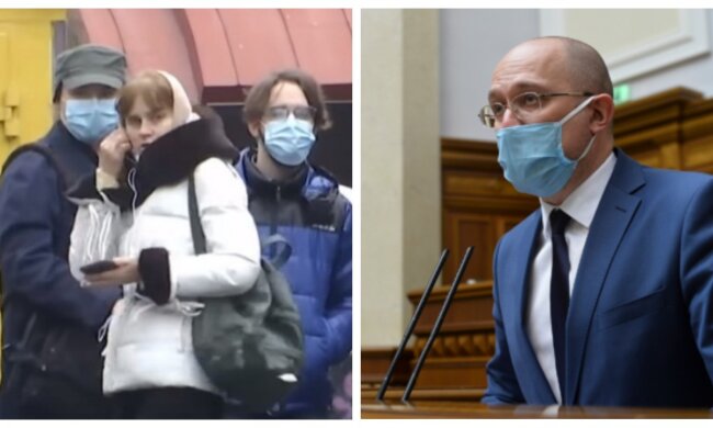 Ужесточение карантина, премьер Шмыгаль экстренно обратился к украинцам и назвал сроки: "До конца декабря..."