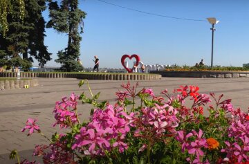 Прогноз погоди у Дніпрі на тиждень з 7 по 13 липня