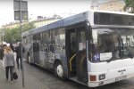 Новий графік руху транспорту у Львові