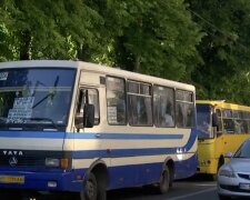 Новая система оплаты проезда во Львовской области