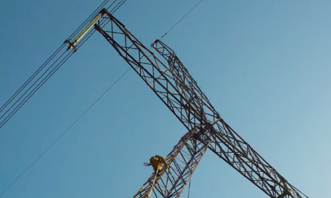 Графики отключения света в Киевской области на 20 марта