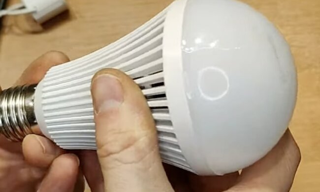 Графік відключення світла на тиждень з 5 по 11 січня в Чернігові