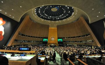 Права человека в оккупированном Крыму: ООН приняла новую резолюцию