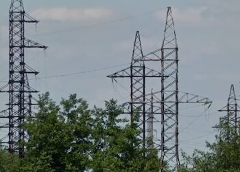Графіки відключення світла у Харківській області на 12 травня