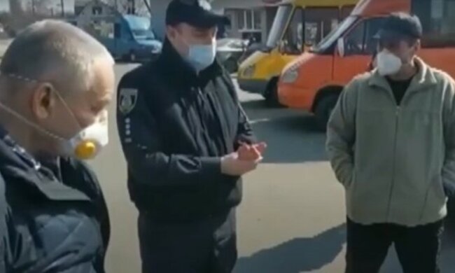 Поліція почала облаву на дніпрян, люди не приховують невдоволення: "Як добиратися на роботу?"