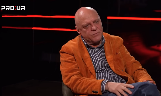 Микола Вересень