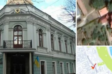 На близкую родственницу прокурора оформили шикарный дом у моря и большую квартиру в Одессе: правоохранитель официально не имеет собственного жилья