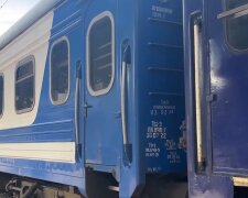 Новий графік руху поїздів в Івано-Франківській області