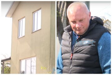 Украинец вернулся из плена, а у жены уже другой: "Пришел с цветами, а она меня не пускает"