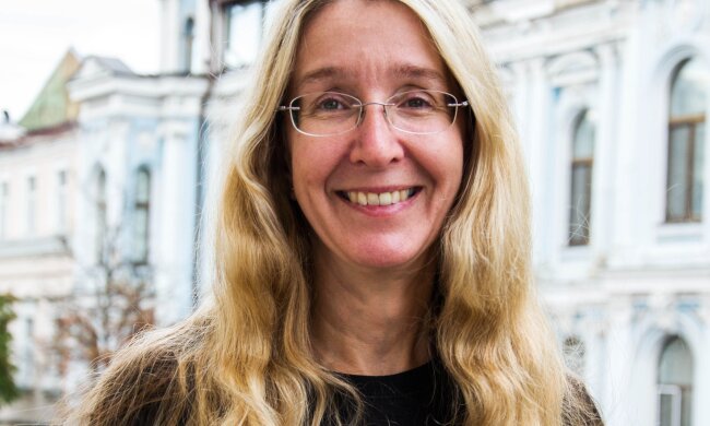 Розкрито правду про доходи Супрун: «скромний заробіток в Україні і мільйони в США»