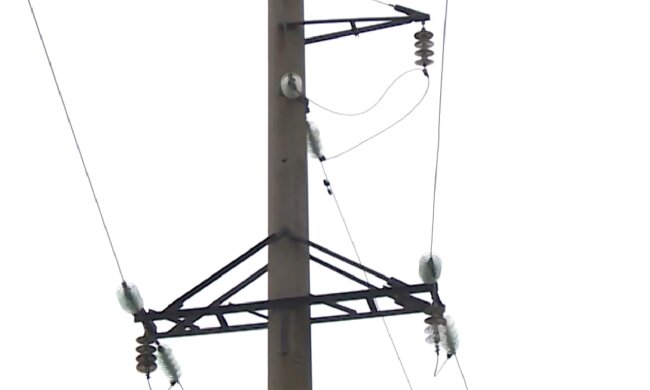 Графики отключения света в Чернигове на 24 марта