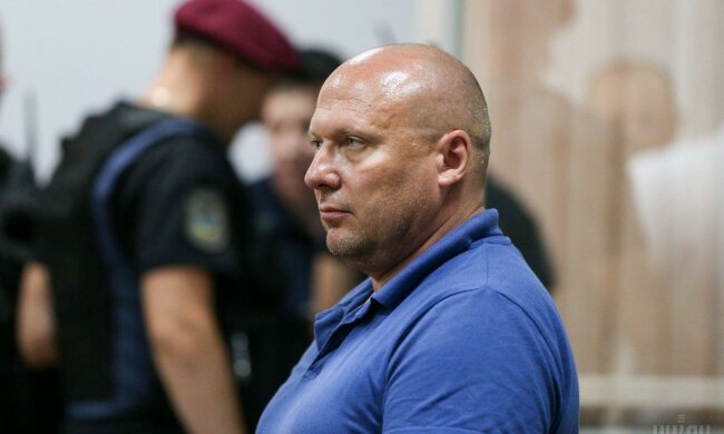 Алексей Святогор