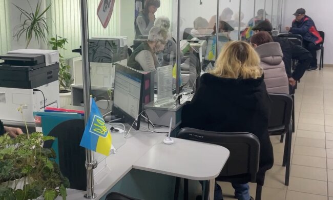 Доплати для пенсіонерів у Полтавській області