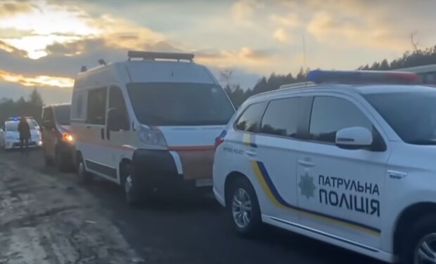 Трагедія забрала життя дитини на Чернігівщині, з'явилися кадри: 
