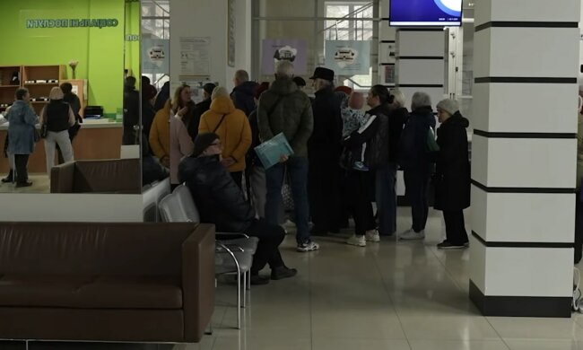 Робота для пенсіонерів у Вінницькій області