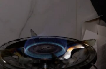 Отключение газа в Одесской области 22 мая
