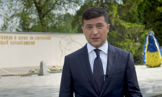 Владимир Зеленский